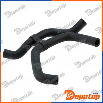 Tuyau de liquide de refroidissement pour VOLKSWAGEN | CPP-VW-017, 1J0121086AK